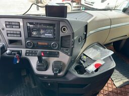 MERCEDES-BENZ AROCS 3353 6X4 FAHRGESTELL *2018*EURO6*