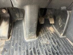 MERCEDES-BENZ AROCS 3353 6X4 FAHRGESTELL *2018*EURO6*