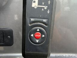 MERCEDES-BENZ AROCS 3353 6X4 FAHRGESTELL *2018*EURO6*