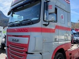 DAF XF 460 SSC*SATTELZUGMASCHINE*2014*1HAND*EURO6*