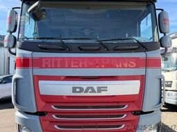 DAF XF 460 SSC*SATTELZUGMASCHINE*2014*1HAND*EURO6*