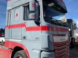 DAF XF 460 SSC*SATTELZUGMASCHINE*2014*1HAND*EURO6*