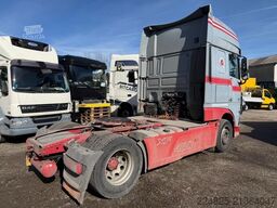 DAF XF 460 SSC*SATTELZUGMASCHINE*2014*1HAND*EURO6*