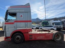 DAF XF 460 SSC*SATTELZUGMASCHINE*2014*1HAND*EURO6*