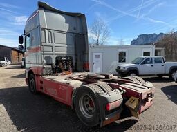 DAF XF 460 SSC*SATTELZUGMASCHINE*2014*1HAND*EURO6*