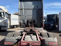 DAF XF 460 SSC*SATTELZUGMASCHINE*2014*1HAND*EURO6*
