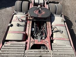 DAF XF 460 SSC*SATTELZUGMASCHINE*2014*1HAND*EURO6*