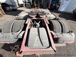 DAF XF 460 SSC*SATTELZUGMASCHINE*2014*1HAND*EURO6*