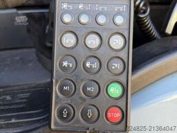 DAF XF 460 SSC*SATTELZUGMASCHINE*2014*1HAND*EURO6*