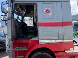 DAF XF 460 SSC*SATTELZUGMASCHINE*2014*1HAND*EURO6*