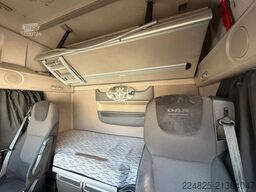 DAF XF 460 SSC*SATTELZUGMASCHINE*2014*1HAND*EURO6*