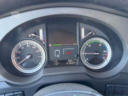 DAF XF 460 SSC*SATTELZUGMASCHINE*2014*1HAND*EURO6*