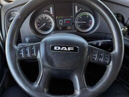 DAF XF 460 SSC*SATTELZUGMASCHINE*2014*1HAND*EURO6*