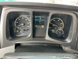 MERCEDES-BENZ AROCS 3353 6X4  2018 EURO6*KRAN PALFINGER*