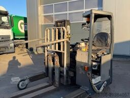 Terberg TERBERG MITNAHMESTAPLER KING LIFT S