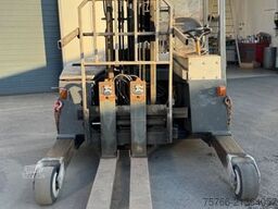 Terberg TERBERG MITNAHMESTAPLER KING LIFT S
