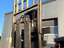 Terberg TERBERG MITNAHMESTAPLER KING LIFT S