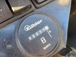 Terberg TERBERG MITNAHMESTAPLER  KING LIFT S