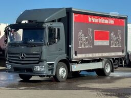 MERCEDES-BENZ ATEGO 1524 L / LBW / 2x AHK / NUTZLAST 7.070 KG