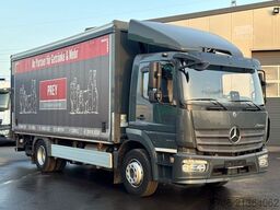 MERCEDES-BENZ ATEGO 1524 L / LBW / 2x AHK / NUTZLAST 7.070 KG