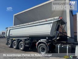 SCHMITZ CARGOBULL SKI 24 SL 7.2- 24.6m3/ne/Lenk-Lift/LED