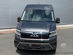 MAN TGE 3.200 L3H3 Kasten 4x4 Individual S ACC STHZ