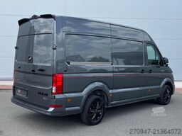 MAN TGE 3.200 L3H3 Kasten 4x4 Individual S ACC STHZ