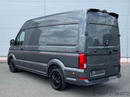 MAN TGE 3.200 L3H3 Kasten 4x4 Individual S ACC STHZ