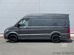 MAN TGE 3.200 L3H3 Kasten 4x4 Individual S ACC STHZ