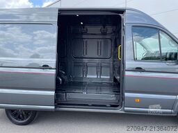 MAN TGE 3.200 L3H3 Kasten 4x4 Individual S ACC STHZ