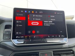 MAN TGE 3.200 L3H3 Kasten 4x4 Individual S ACC STHZ