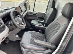 MAN TGE 3.200 L3H3 Kasten 4x4 Individual S ACC STHZ