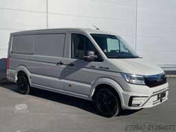 MAN TGE 3.200 L3H2 Kasten 4x4 Individual S ACC STHZ