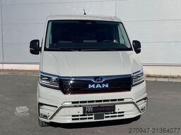 MAN TGE 3.200 L3H2 Kasten 4x4 Individual S ACC STHZ