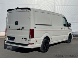 MAN TGE 3.200 L3H2 Kasten 4x4 Individual S ACC STHZ