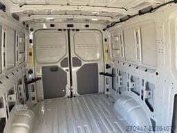 MAN TGE 3.200 L3H2 Kasten 4x4 Individual S ACC STHZ