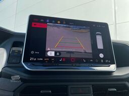 MAN TGE 3.200 L3H2 Kasten 4x4 Individual S ACC STHZ