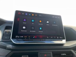 MAN TGE 3.200 L3H2 Kasten 4x4 Individual S ACC STHZ