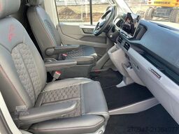 MAN TGE 3.200 L3H2 Kasten 4x4 Individual S ACC STHZ