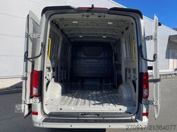 MAN TGE 3.200 L3H2 Kasten 4x4 Individual S ACC STHZ