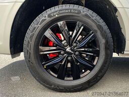 MAN TGE 3.200 L3H2 Kasten 4x4 Individual S ACC STHZ