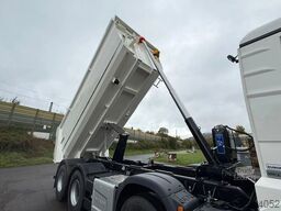 MAN TGS 35.480 MAN TGS 35.480 8X4 BB EuromixMTP 18m...