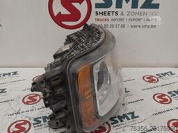Scania Occ koplamp rechts Scania RHD