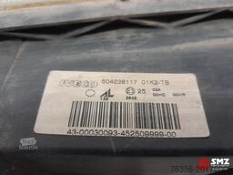 Iveco Occ koplamp links Iveco