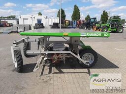 FarmDroid FD20