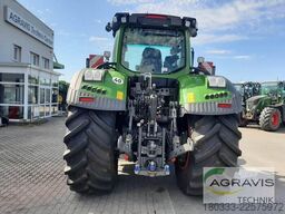 Fendt 942 VARIO GEN-7
