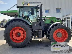 Fendt 942 VARIO GEN-7