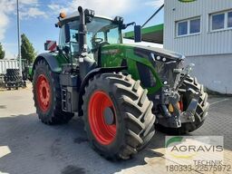 Fendt 942 VARIO GEN-7