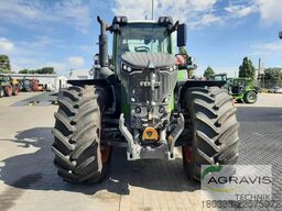 Fendt 942 VARIO GEN-7
