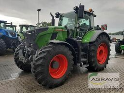 Fendt 728 VARIO GEN-7